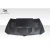 2019-2025 Dodge Ram 1500 TRX Look Hood - 1 Piece - image 20