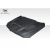 2019-2025 Dodge Ram 1500 TRX Look Hood - 1 Piece - image 7