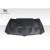 2019-2025 Dodge Ram TRX Look Hood - image 12