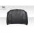 2019-2025 Dodge Ram TRX Look Hood - image 18