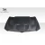 2019-2025 Dodge Ram 1500 TRX Look Hood - 1 Piece - image 24