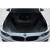 2014-2018 BMW M3 F80 / 2014-2020 M4 F82 F83 Window Hood - 1 Piece (S) - image 1