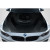 2014-2018 BMW M3 F80 / 2014-2020 M4 F82 F83 Window Hood - 1 Piece (S) - image 1