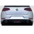 2015-2021 Volkswagen Golf / GTI Waterman Rear Diffuser - 1 Piece - image 1