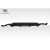 2015-2021 Volkswagen Golf / GTI Waterman Rear Diffuser - 1 Piece - image 8