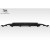 2015-2021 Volkswagen Golf / GTI Waterman Rear Diffuser - 1 Piece - image 3