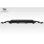 2015-2021 Volkswagen Golf / GTI Waterman Rear Diffuser - 1 Piece - image 8