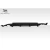 2015-2021 Volkswagen Golf / GTI Waterman Rear Diffuser - 1 Piece - image 8