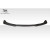 2016-2018 Honda Civic 2DR 4DR Yoka Front Lip Spoiler Air Dam - 3 Pieces - image 3