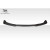 2016-2018 Honda Civic 2DR 4DR Yoka Front Lip Spoiler Air Dam - 3 Pieces - image 11