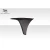 2016-2018 Honda Civic 2DR 4DR Yoka Front Lip Spoiler Air Dam - 3 Pieces - image 12