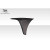 2016-2018 Honda Civic 2DR 4DR Yoka Front Lip Spoiler Air Dam - 3 Pieces - image 14