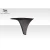 2016-2018 Honda Civic 2DR 4DR Yoka Front Lip Spoiler Air Dam - 3 Pieces - image 13
