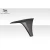 2016-2018 Honda Civic Yoka Front Lip - image 9