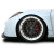 2020-2023 Chevrolet Corvette C8 Gran Veloce Body Kit - 12 Piece - image 4