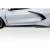 2020-2023 Chevrolet Corvette C8 Gran Veloce Body Kit - 12 Piece - image 28