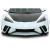 2020-2023 Chevrolet Corvette Gran Veloce Kit - image 1