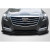 2014-2019 Cadillac CTS Alpha Front Lip Spoiler Air Dam - 1 Piece - image 3