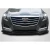 2014-2019 Cadillac CTS Alpha Carbon Fiber Front Lip - image 1