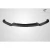 2014-2019 Cadillac CTS Alpha Carbon Fiber Front Lip - image 3