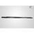 2016-2019 Cadillac CTS-V Alpha Side Skirt Rocker Panel Splitters - 2 Pieces (S) - image 5