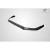 2015-2017 Subaru WRX STI C Speed Front Lip Spoiler Air Dam - 1 Piece - image 4