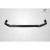 2015-2017 Subaru WRX STI C Speed Front Lip Spoiler Air Dam - 1 Piece - image 2