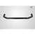 2015-2017 Subaru WRX STI C Speed Front Lip Spoiler Air Dam - 1 Piece - image 4