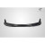 1999-2001 Porsche 911 Carrera 996 Carbon Creations CGS Front Lip Spoiler Air Dam (Non Turbo) - 1 Piece - image 2