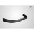 1999-2001 Porsche 911 Carrera 996 CGS Front Lip Spoiler Air Dam (Non Turbo) - 1 Piece - image 8