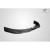 1999-2001 Porsche 911 Carrera 996 CGS Front Lip Spoiler Air Dam (Non Turbo) - 1 Piece - image 4