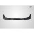 1999-2001 Porsche 911 Carrera 996 CGS Front Lip Spoiler Air Dam (Non Turbo) - 1 Piece - image 2
