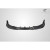 1999-2001 Porsche 911 Carrera 996 CGS Front Lip Spoiler Air Dam (Non Turbo) - 1 Piece - image 7