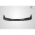 1999-2001 Porsche 911 Carrera 996 CGS Front Lip Spoiler Air Dam (Non Turbo) - 1 Piece - image 6