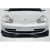 1999-2001 Porsche 996 CGS Carbon Fiber Front Lip - image 2