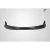 1999-2001 Porsche 996 CGS Carbon Fiber Front Lip - image 3