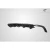 2012-2015 Audi S7 C7 DTM Rear Diffuser - 1 Piece - image 5