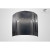 2005-2009 Ford Mustang GTH Look Hood - 1 Piece - image 4