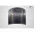 2005-2009 Ford Mustang GTH Look Hood - 1 Piece - image 4
