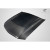 2005-2009 Ford Mustang GTH Look Hood - 1 Piece - image 3