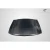 2005-2009 Ford Mustang GTH Look Hood - 1 Piece - image 2