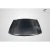 2005-2009 Ford Mustang GTH Look Hood - 1 Piece - image 5