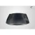 2005-2009 Ford Mustang GTH Look Hood - 1 Piece - image 4