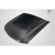 2005-2009 Ford Mustang GTH Look Hood - 1 Piece - image 6