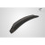 2014-2016 Porsche Cayman GT4 Look Ducktail Rear Wing Spoiler - 1 Piece - image 4