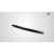 2014-2016 Porsche Cayman GT4 Look Ducktail Rear Wing Spoiler - 1 Piece - image 4
