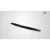 2014-2016 Porsche Cayman GT4 Look Ducktail Rear Wing Spoiler - 1 Piece - image 4