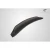 2014-2016 Porsche Cayman GT4 Look Ducktail Rear Wing Spoiler - 1 Piece - image 13