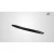 2014-2016 Porsche Cayman GT4 Ducktail Carbon Fiber Rear Wing - image 7