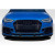 2018-2020 Audi RS3 Duraflex JCSL Front Lip Spoiler Air Dam  - 1 Piece - image 1